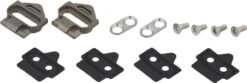 Pedal Cleat Kit Für Hope Union Klickpedale -Fahrradzubehör 448765