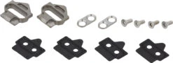 Pedal Cleat Kit Für Hope Union Klickpedale -Fahrradzubehör 448769