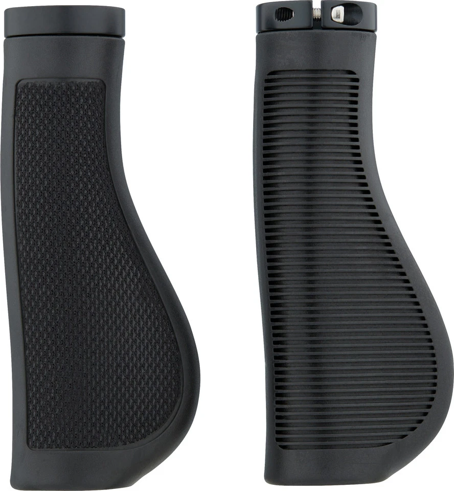 BROOKS Cambium Ergonomic Rubber Lenkergriffe 3 BROOKS Cambium Ergonomic Rubber Lenkergriffe – Bild 3