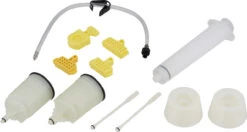 Shimano Profi-Entlüftungskit TL-BR -Fahrradzubehör 450236