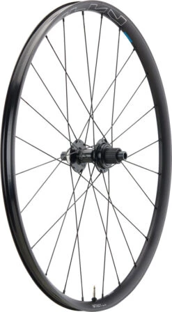 Shimano WH-MT601-TL-B Disc Center Lock 29" Laufradsatz 9 Shimano WH-MT601-TL-B Disc Center Lock 29" Laufradsatz -Fahrradzubehör 450240