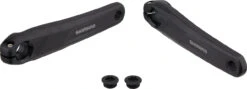 Shimano STEPS Kurbelarme FC-EM600 Für E-Bike 5 Shimano STEPS Kurbelarme FC-EM600 Für E-Bike -Fahrradzubehör 452176