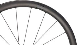Newmen Advanced SL R.38 Streem Disc Center Lock Carbon 28" Laufradsatz -Fahrradzubehör 453426