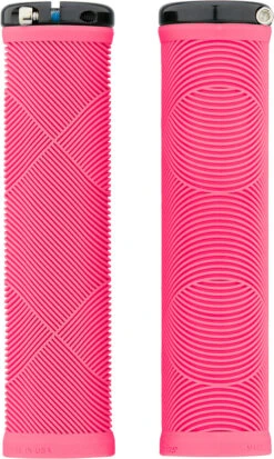 LIZARD SKINS Strata Lock-On Lenkergriffe -Fahrradzubehör 454974