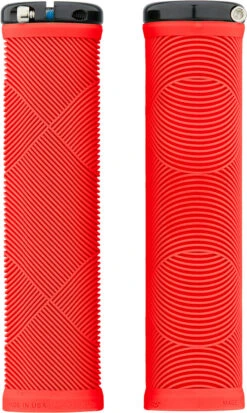 LIZARD SKINS Strata Lock-On Lenkergriffe -Fahrradzubehör 454977