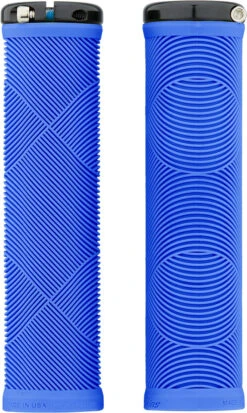 LIZARD SKINS Strata Lock-On Lenkergriffe -Fahrradzubehör 454980