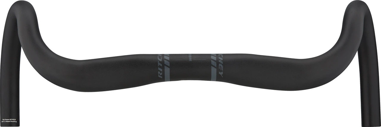 RITCHEY Comp Butano 31.8 Lenker 3 RITCHEY Comp Butano 31.8 Lenker – Bild 3