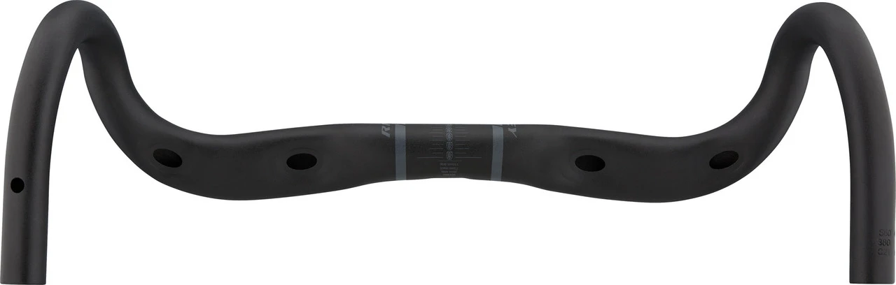 RITCHEY Comp Butano 31.8 Lenker 5 RITCHEY Comp Butano 31.8 Lenker – Bild 5