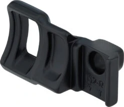 TRP HD 3.4 Schalthebel-Adapter Shimano I-Spec B Auf I-Spec II