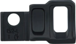 TRP HD 3.4 Schalthebel-Adapter Shimano I-Spec B Auf I-Spec II -Fahrradzubehör 456187