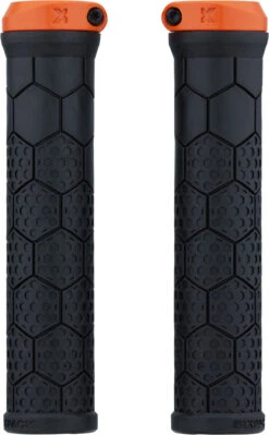 Z-Trix PA Lenkergriffe -Fahrradzubehör 456252