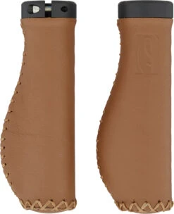 Contec Ergo Exclusiv + Lenkergriffe -Fahrradzubehör 457080