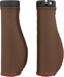 Contec Ergo Exclusiv + Lenkergriffe -Fahrradzubehör 457083