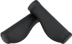 Contec Ergo Exclusiv + Lenkergriffe -Fahrradzubehör 457084