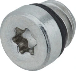 Formula Entlüftermadenschraube Für Cura / Cura E