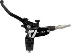 HOPE Tech 4 V4 V+h Set Scheibenbremse Mit Stahlflexleitung -Fahrradzubehör 459488