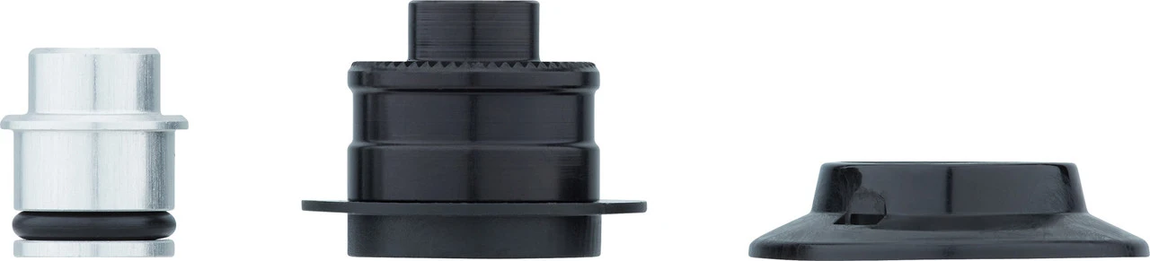 Mavic Adapter Für Disc HR-Naben QRM Auto / Instant Drive 360 Modell 2018 3 Mavic Adapter Für Disc HR-Naben QRM Auto / Instant Drive 360 Modell 2018 – Bild 3