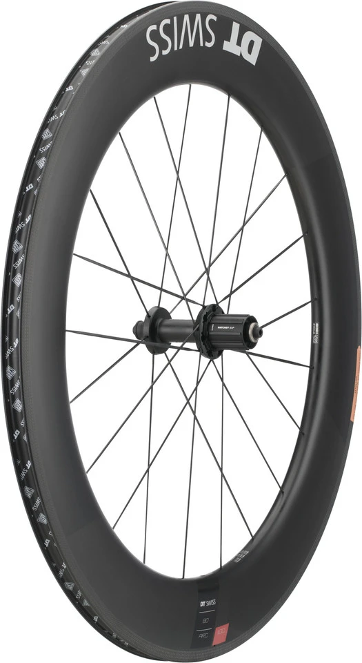 Dt-swiss ARC 1100 DICUT 80 Carbon Felgenbremse 28" Laufradsatz 4 Dt-swiss ARC 1100 DICUT 80 Carbon Felgenbremse 28" Laufradsatz – Bild 4