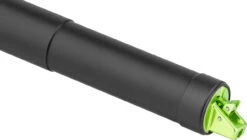 OneUp Components Dropper Post V2 150 Mm Sattelstütze Mit V3 Remotehebel I-Spec II -Fahrradzubehör 461619