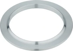 Chris-king Baseplate Gabelkonus Edelstahl 1.5"