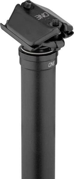 OneUp Components Dropper Post V2 210 Mm Sattelstütze Mit V3 Remotehebel I-Spec EV -Fahrradzubehör 461958