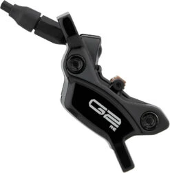 SRAM G2 RE V+h Set Scheibenbremse -Fahrradzubehör 464139