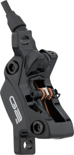 SRAM G2 RE V+h Set Scheibenbremse -Fahrradzubehör 464140