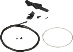 OneUp Components Dropper Post 27,2 V2 120 Mm Sattelstütze V3 Remotehebel I-Spec II -Fahrradzubehör 465164