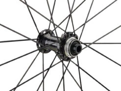 Shimano WH-R9270-C60-HR-TL Dura-Ace Disc Center Lock Carbon Laufradsatz+Tasche -Fahrradzubehör 468063