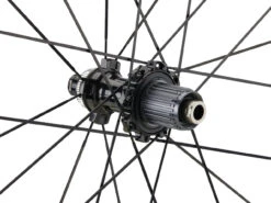 Shimano WH-R9270-C60-HR-TL Dura-Ace Disc Center Lock Carbon Laufradsatz+Tasche -Fahrradzubehör 468065
