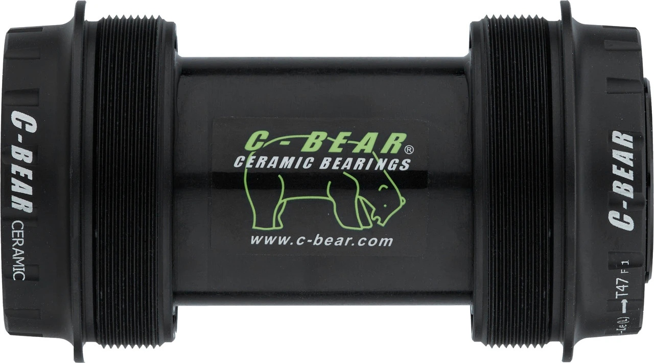 T47 SRAM GXP Cyclocross Innenlager 3 T47 SRAM GXP Cyclocross Innenlager – Bild 3