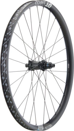 Dt-swiss HXC 1501 SPLINE One 27,5" 30 Boost Disc 6-Loch Hybrid Laufradsatz -Fahrradzubehör 470751