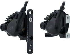 Shimano 105 V+h Set Scheibenbremse BR-R7170 + Di2 ST-R7170 -Fahrradzubehör 471552