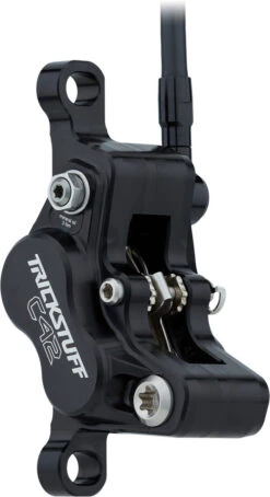 Trickstuff Piccola Carbon HD V+h Set Scheibenbremse 17 Trickstuff Piccola Carbon HD V+h Set Scheibenbremse -Fahrradzubehör 471617