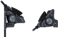 Shimano Dura-Ace V+h Set Scheibenbremse BR-R9270 + Di2 ST-R9270 -Fahrradzubehör 472200