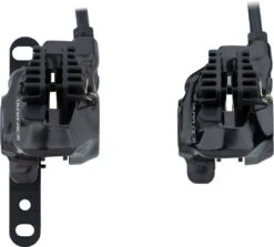 Shimano Dura-Ace V+h Set Scheibenbremse BR-R9270 + Di2 ST-R9270 -Fahrradzubehör 472203