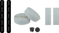 Deda Lenkerband Perforiert 11 Deda Lenkerband Perforiert -Fahrradzubehör 477570