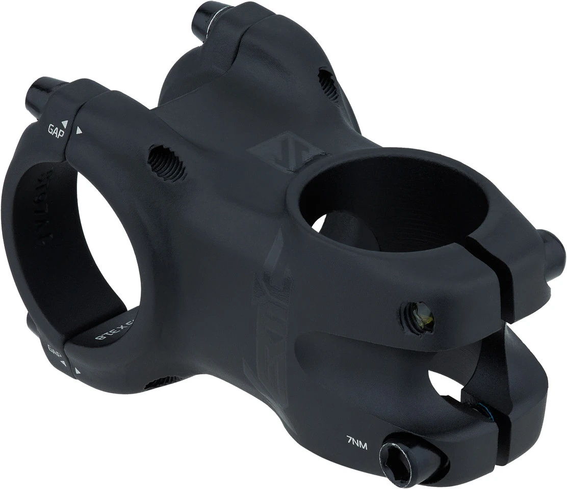 Vertic 31.8 Vorbau 2 Vertic 31.8 Vorbau – Bild 2