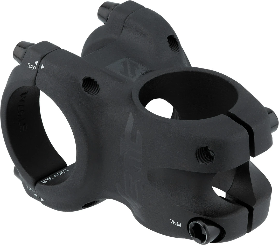 Vertic 31.8 Vorbau 9 Vertic 31.8 Vorbau – Bild 9