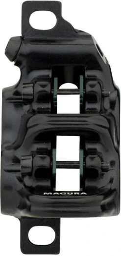 MAGURA MT5 ESTOP Carbotecture Scheibenbremse -Fahrradzubehör 479907