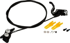 MAGURA MT5 ESTOP Carbotecture Scheibenbremse -Fahrradzubehör 479908