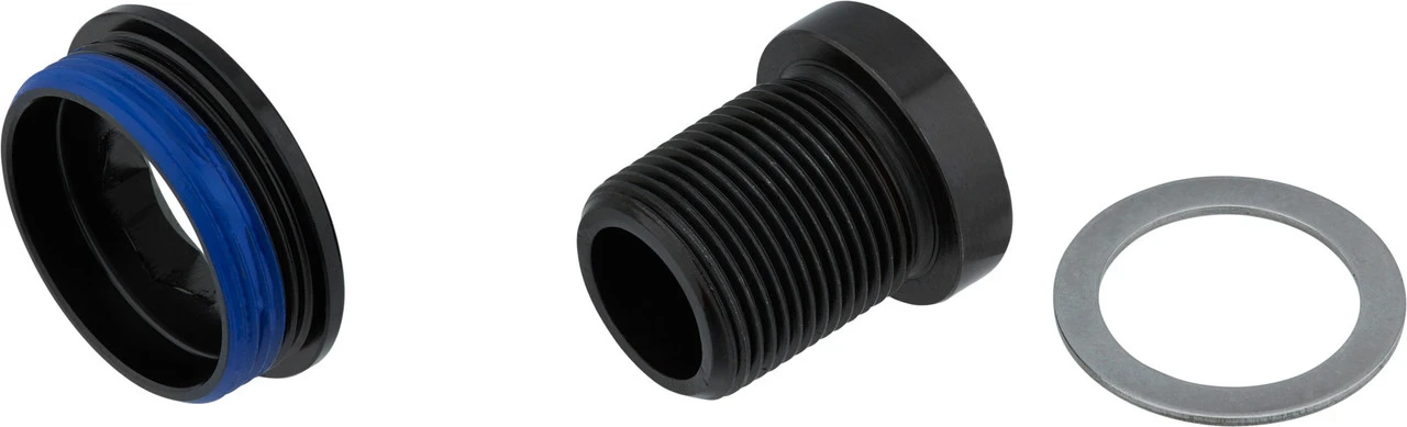 E-thirteen Kurbelabzieher Crank Bolt Und Extractor Für LG1 / TRS Plus 2 E-thirteen Kurbelabzieher Crank Bolt Und Extractor Für LG1 / TRS Plus – Bild 2