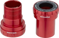 Rotor BB 4224 BB30 Für 24 Road Ceramic Innenlager -Fahrradzubehör 481615