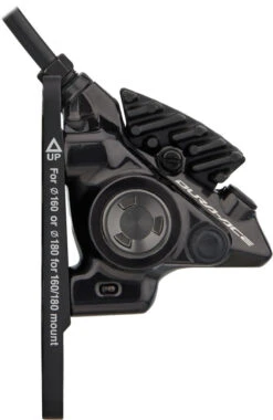 Shimano Dura-Ace BR-R9270 + Di2 ST-R9180 Scheibenbremse -Fahrradzubehör 483615