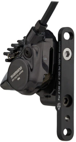 Shimano Dura-Ace BR-R9270 + Di2 ST-R9180 Scheibenbremse -Fahrradzubehör 483617