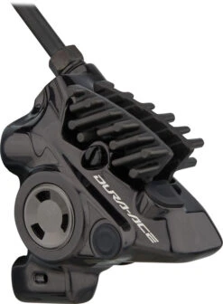 Shimano Dura-Ace BR-R9270 + Di2 ST-R9180 Scheibenbremse -Fahrradzubehör 483624