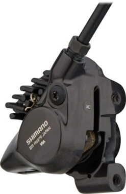 Shimano Dura-Ace BR-R9270 + Di2 ST-R9180 Scheibenbremse -Fahrradzubehör 483625