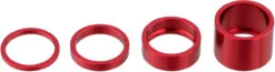 Chris-king Headset Spacer Kit 1 1/8" -Fahrradzubehör 485990
