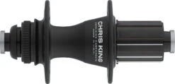 Chris-king R45 Road Disc Center Lock HR-Nabe -Fahrradzubehör 486330