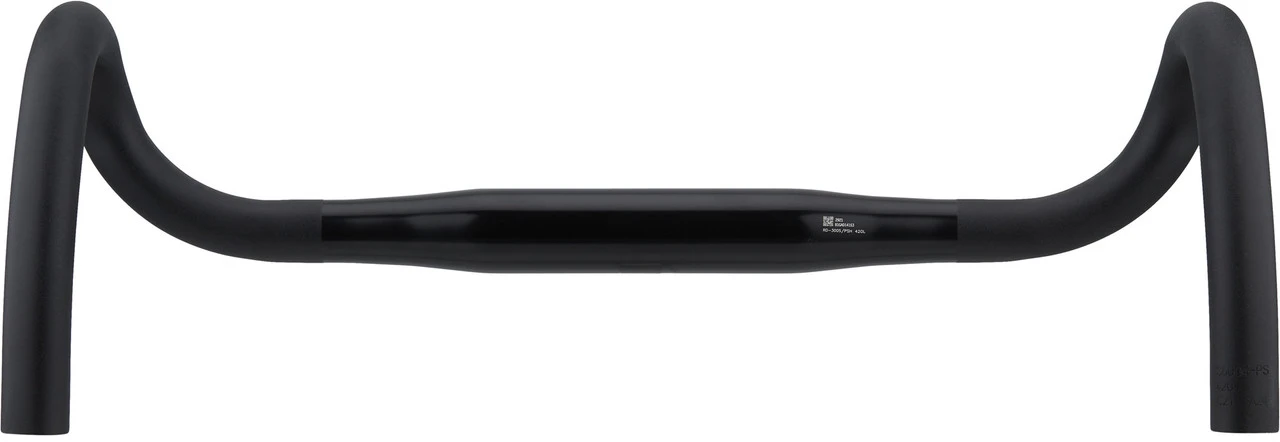 FSA Omega Compact 31.8 Lenker 5 FSA Omega Compact 31.8 Lenker – Bild 5